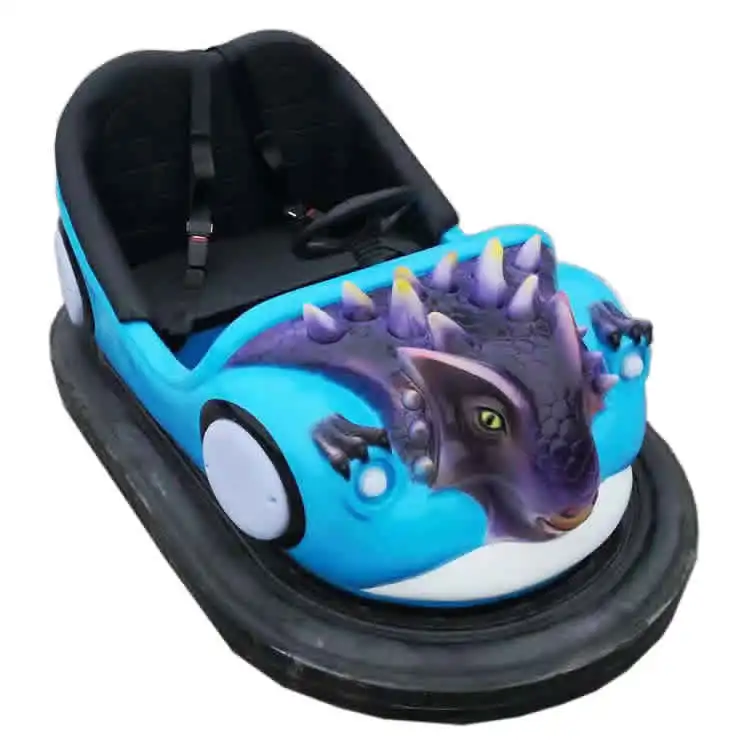 factory directly supply car bumpers high quality bumper cars hot attractive amusement park bumper cars for sale