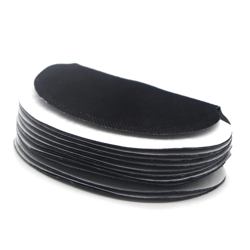 Hot Selling Disposable Anti Sweat Pads Underarm Armpit Sweat Absorbent Pad