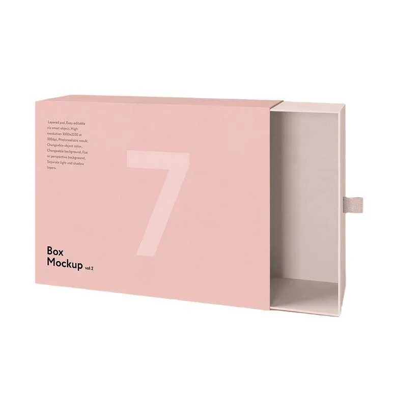 Luxury Custom Printed Hot Sale Pre Roll Box Cigarette Boxes Packaging