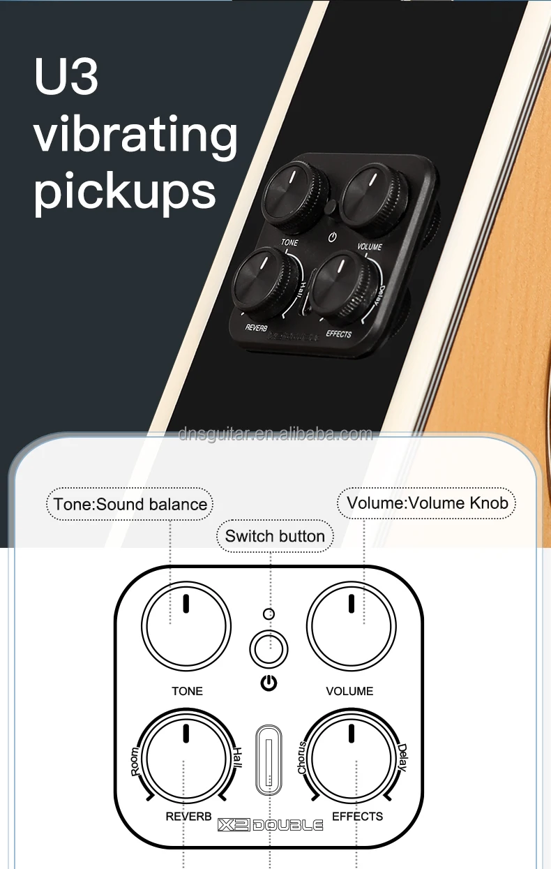 D-32k customize manufacturers v-shaped burlywood high quality low price acoustic guitar cheap guitar