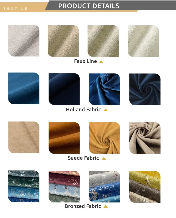 China Wholesale Eco-friendly Direct Supply Curly Pile Teddy Plush Faux Fur Fabric Home Textile For Sofa