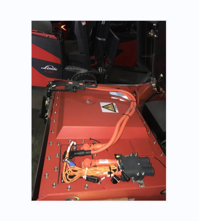 Smart 48v24v 36volt 80 volt lithium battery pack 80v forklift battery forklift traction batteries with 80v forklift charger