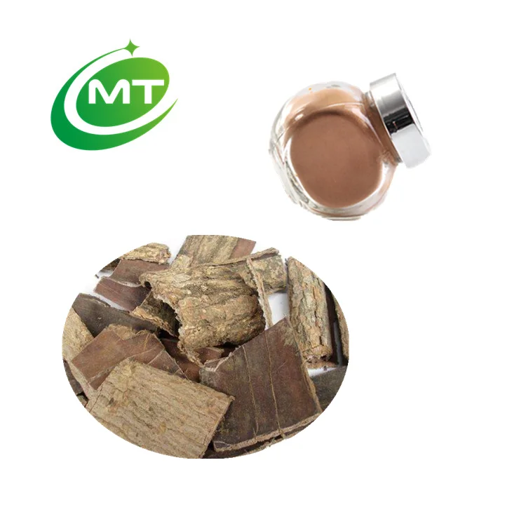 Free Sample Eucommia ulmoides Leaf /Eucommia ulmoides Bark/Eucommia Extract Powder