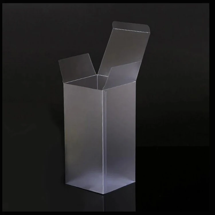 Waterproof 4inch 0.5mm Funko Pop Protectors Vinyl Auto Lock Stacks - Premium Protector Case Plastic Box Shield With Soft Crease