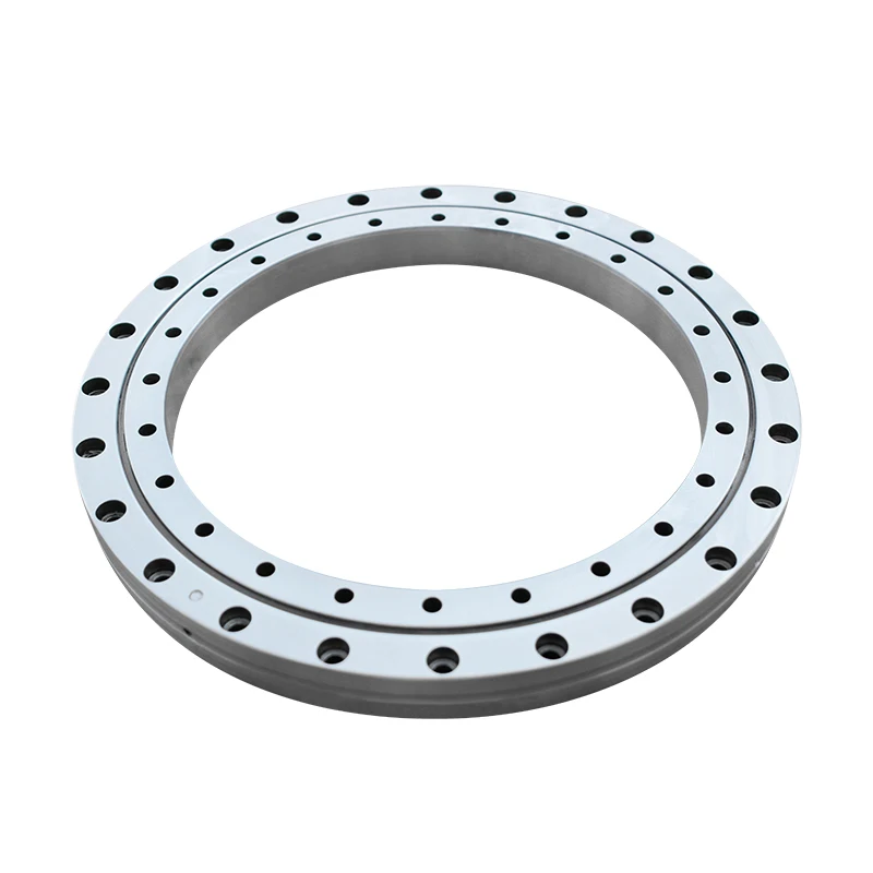 XSU140414 перекрестный роликовый подшипник Опорно-поворотные устройства