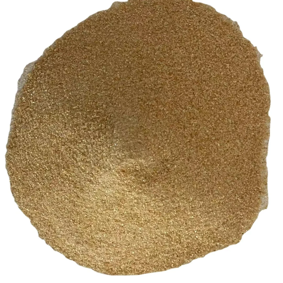 Magnesium oxide powder