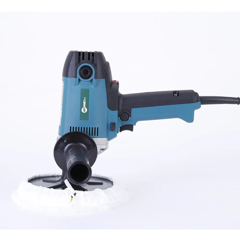 Mailtank High Quality China mini rotary electric orbital floor car polisher