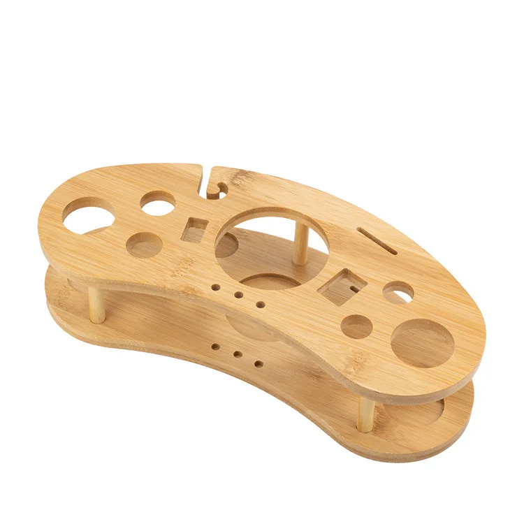 12-piece bartender Kit with stand Professional Bartending kit Home Bar Tool Kit Bar Accessories