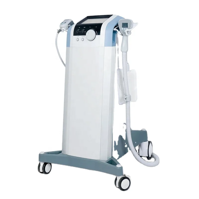 Factory Price Exilift Ultra 360 eye bag removal machine monopolar rf Radio Frequency Skin Tightening body sculpt machine