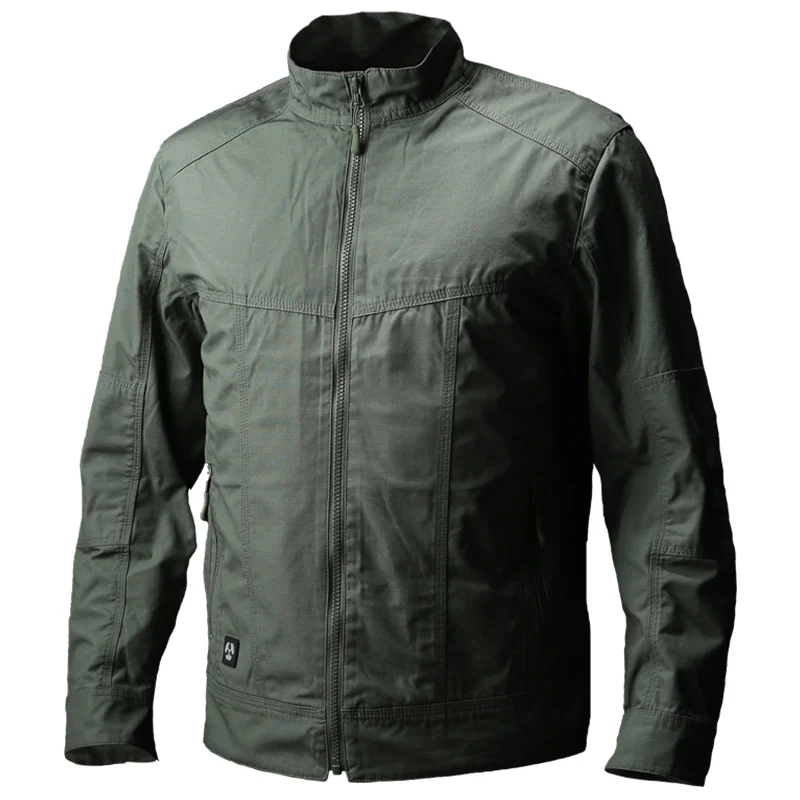 S.archon outdoor TAD tactical special forces camouflage jacket for men