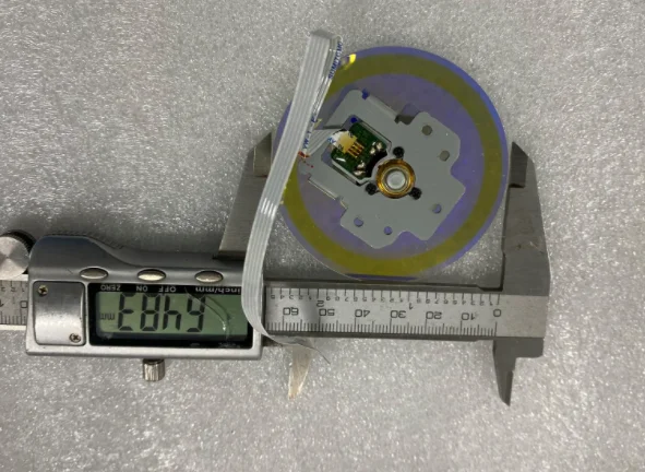 new original projector phosphor wheel for SONY VPL-PHZ10 VPL-P500XZ VPL-P500WZ VPL-P500HZ VPL-F535HZ projectors