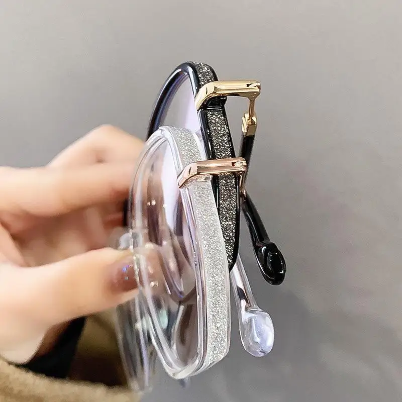 Fashion Manufacturer wholesale Reading Glasses Lightweight Presbyopic Glasses eyeglasses frames