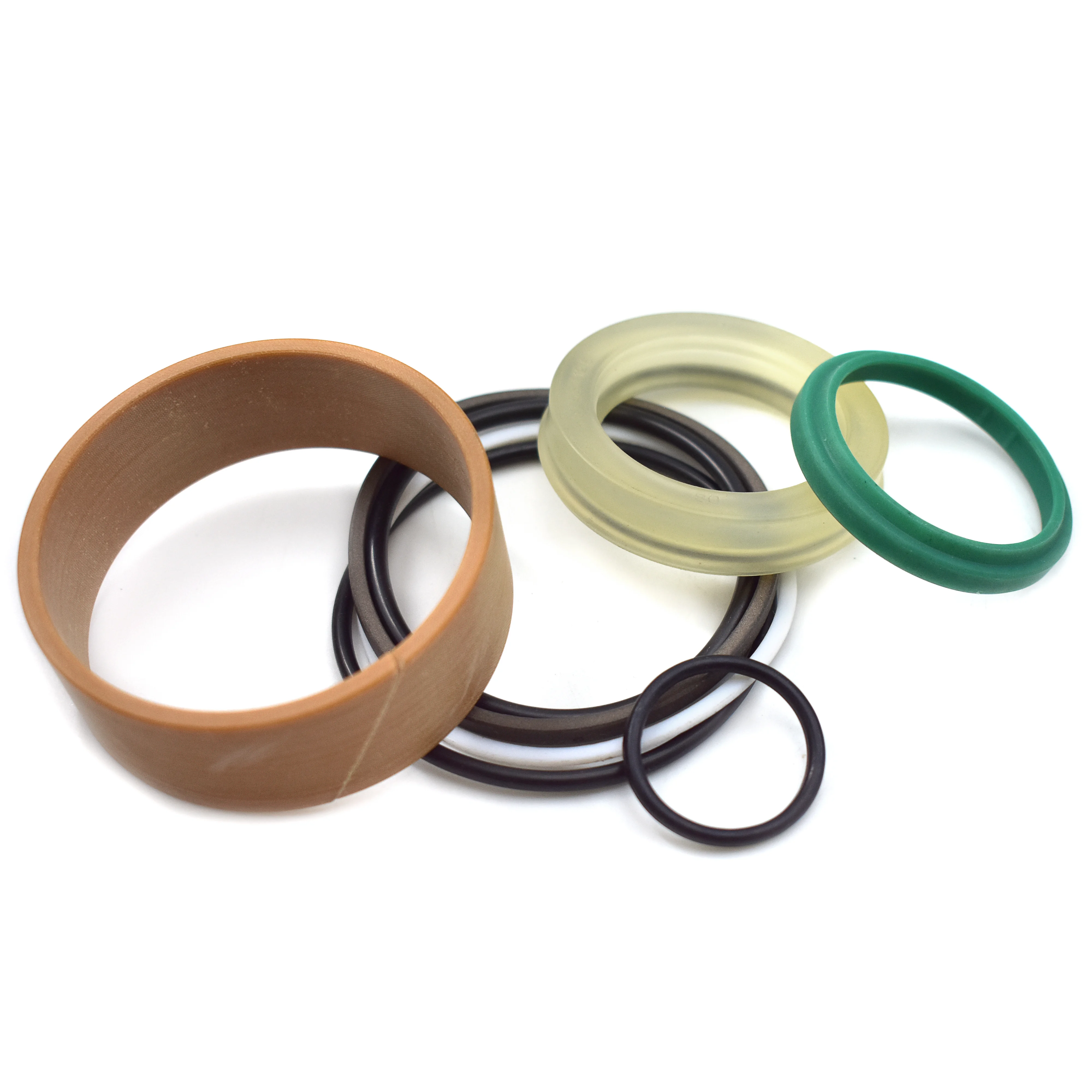 HS-3DX-TILT-332Y-3543-40-70 Seal Kit HS-3DX-TILT-332Y-3543-40-70 Model Excavator Repair Kit HYDRAULIC Seals