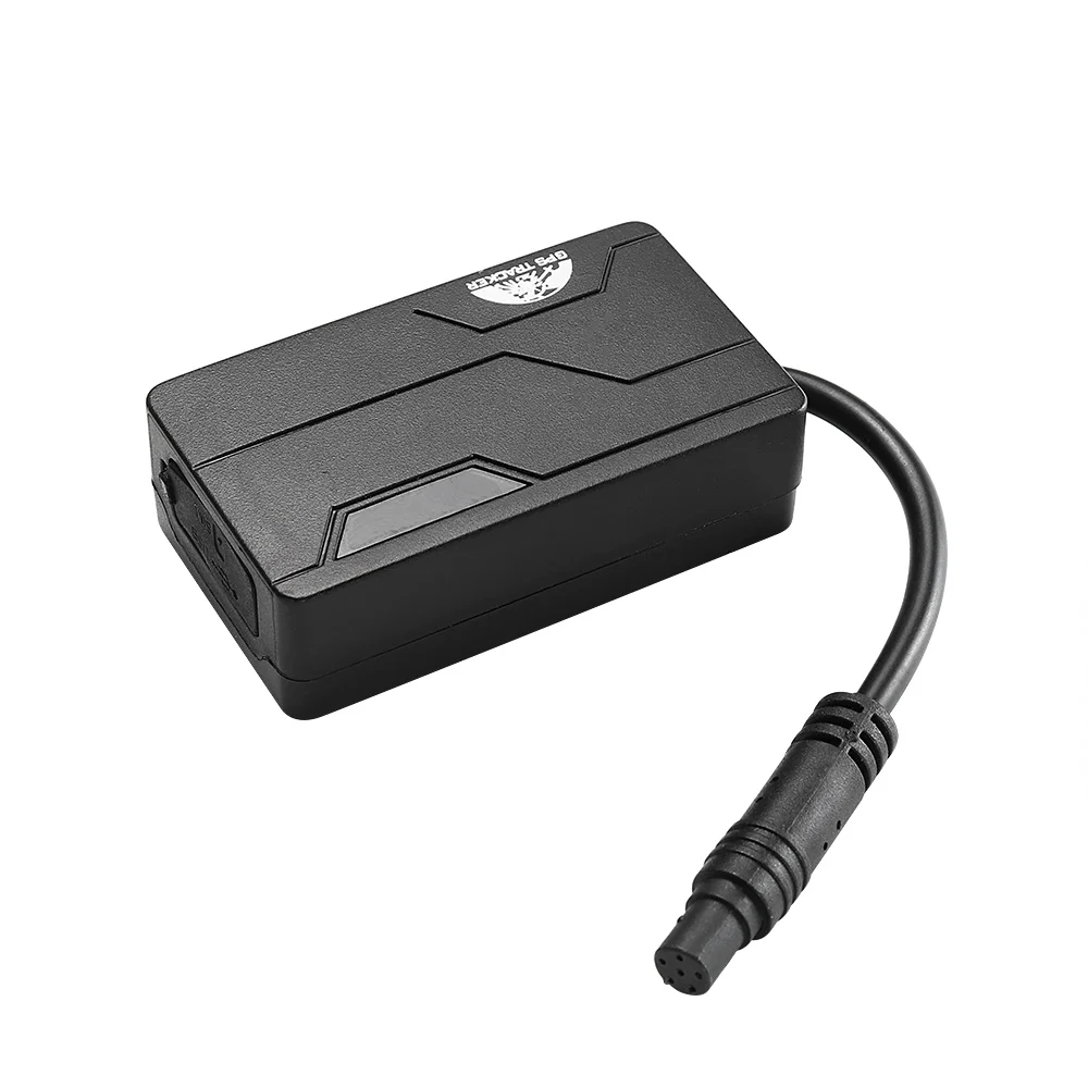 Оптовая продажа мини GSM GPS трекер 311B coban gps311 микро gps автомобильный трекер с bluetooth SOS geofence stop реле двигателя