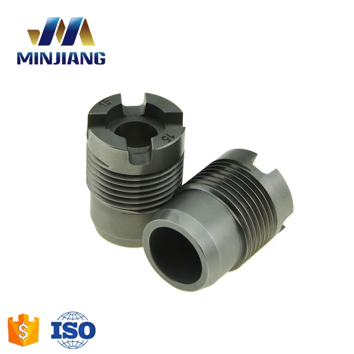 Tungsten Carbide Nozzles MOP for PDC drilling Bits