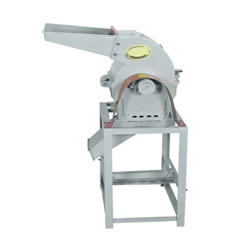 China Commercial Grinding Grain Pulverizer Food Industry Use Powder Grinding Machine for spice/Herb/ Dry grain