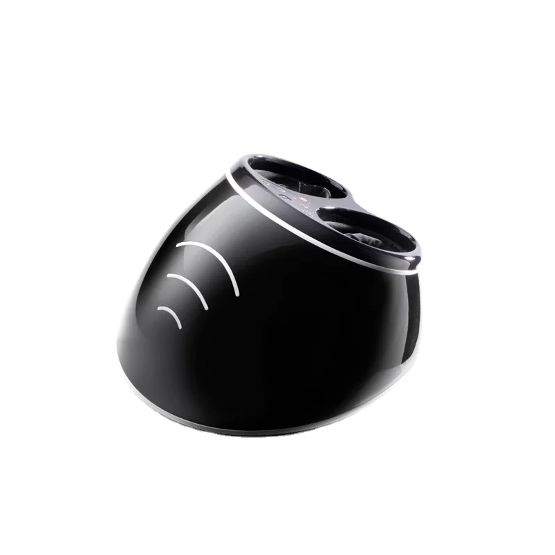 Health Protection Instrument Deep Kneading Foot Spa Bath Massager