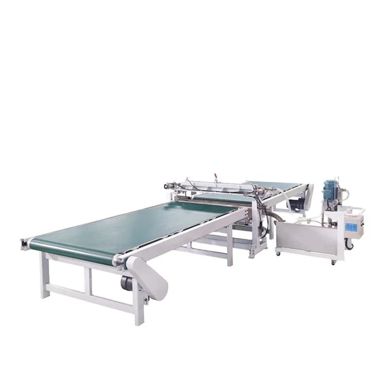 High Glossy Coating Effect For Kitchen Door Curtain Coater