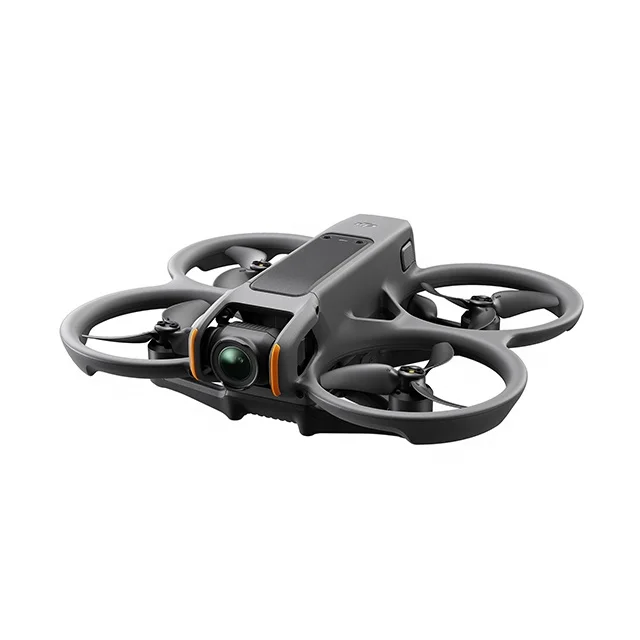 DHT Avata 2 Fly Ahead Combo with Single Battery First Person Flight Experience Tool