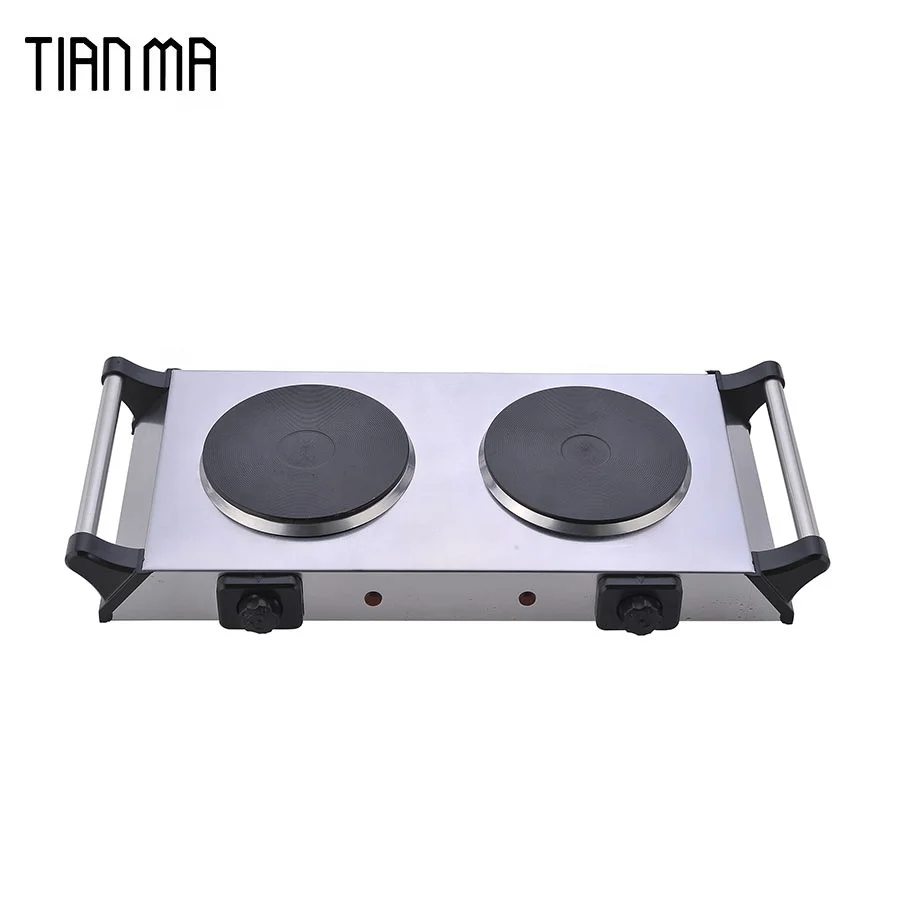 Burner Electric Burner Hookah Charcoal Stove Cocina Electrica Solid Hotplate 2500W