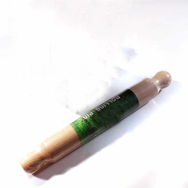 100% деревянная Скалка с тиснением и гравировкой для печенья, принимаются Индивидуальные размеры и узоры