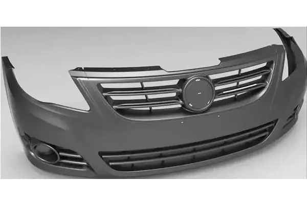 3d printing SLA SLS service injecting molding 3d Printer process Rapid Prototype for automotive parts