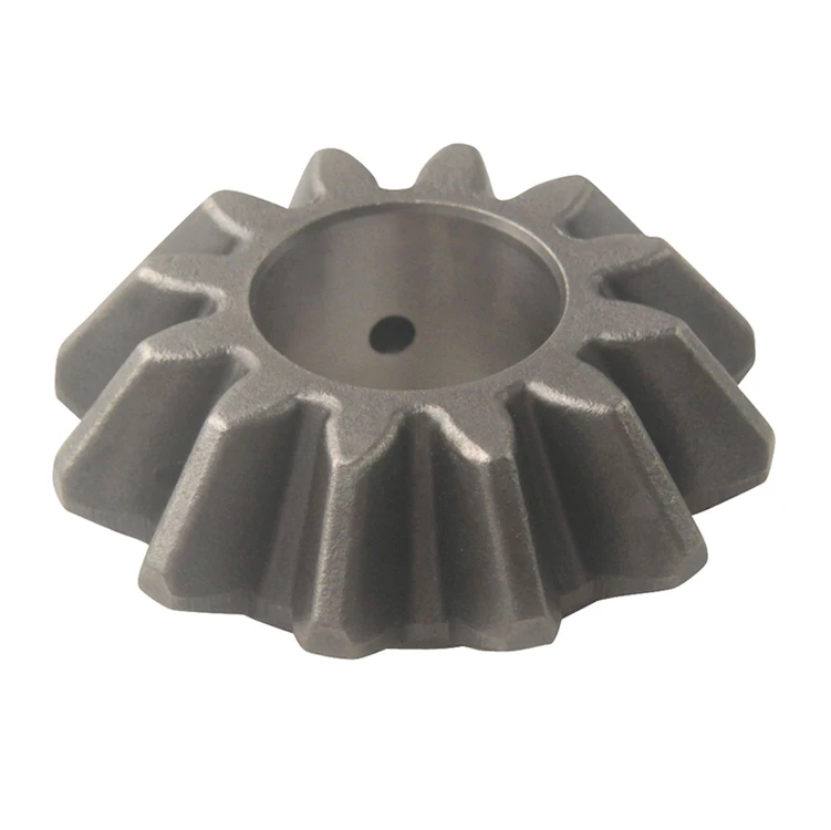 Professional Manufacture Cheap Steel Spur Gear Best Bevel Gear