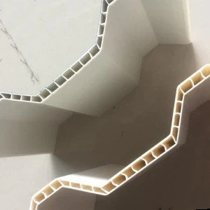 Customized Wholesale PP Hollow Plastic Sheet Polypropylene Board PP Sheet PP Corrugated Sheets