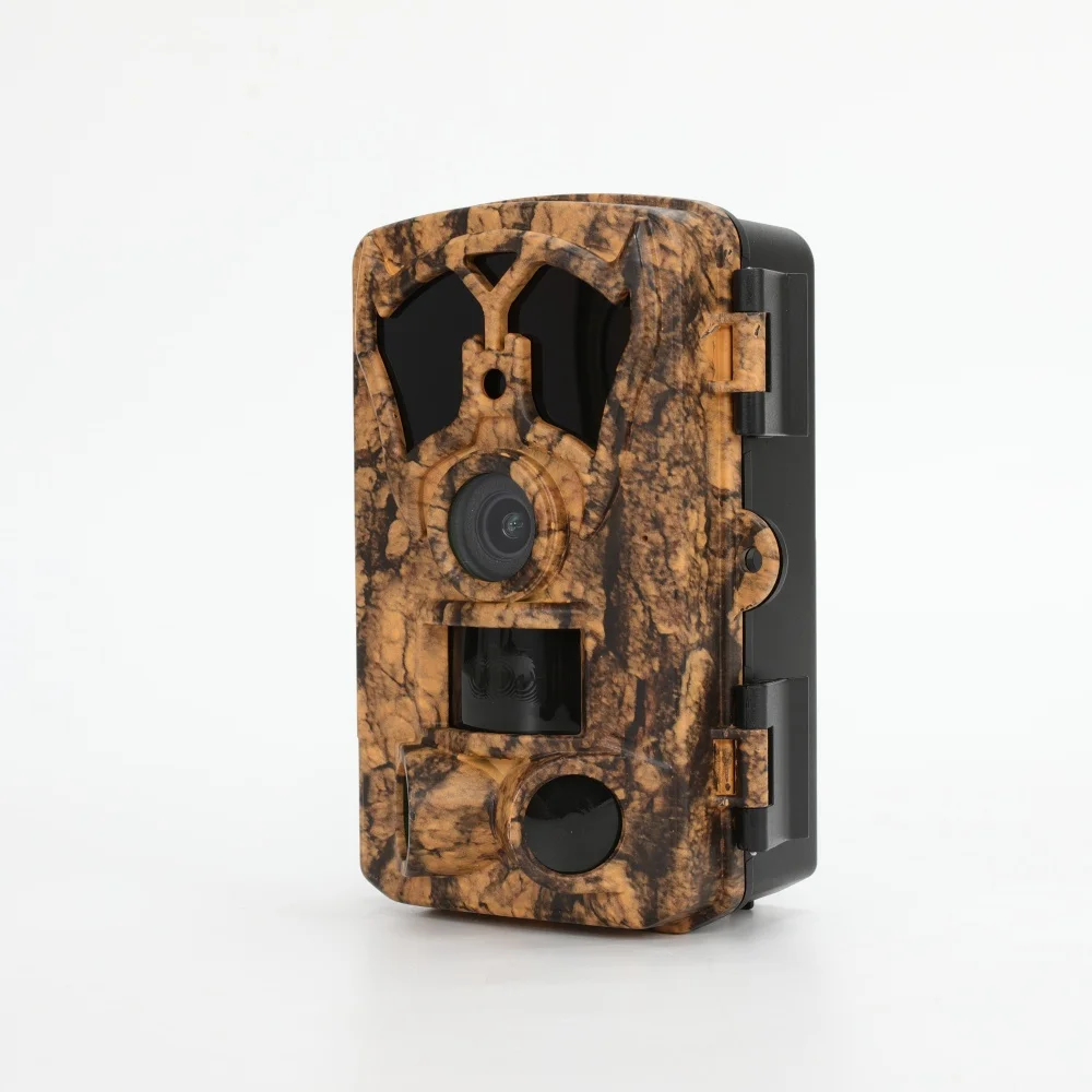 1-5 Secend Shooting Time 4k Hunting Camera for Outdoor Night Vision Sound Recording Wild Game Trail Camera