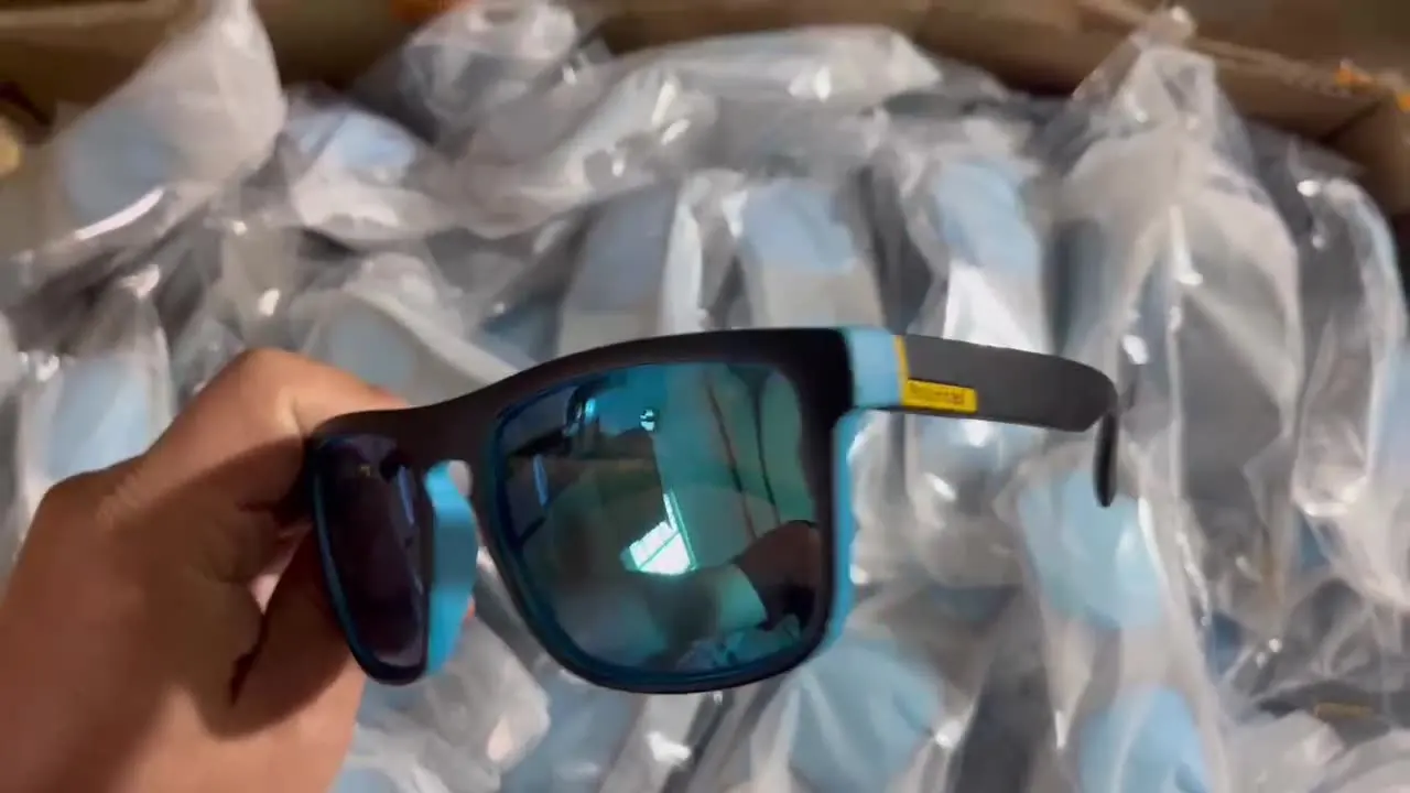 UV400 SunGlasses Men Women Outdoor Driving Fishing Running Glasses Sport Bicycle Road Bike Cycling Goggle Male Girl Cool Eyewear