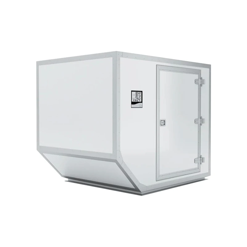 
Aviation Thermostatic Refrigerating Container For Vaccine shipping 