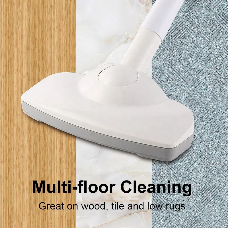 Handheld Cordless Stick Vacuum Cleaner Lightweight Portable High Hand Vacuum Power Home Car Office Pet Hair Cleaning