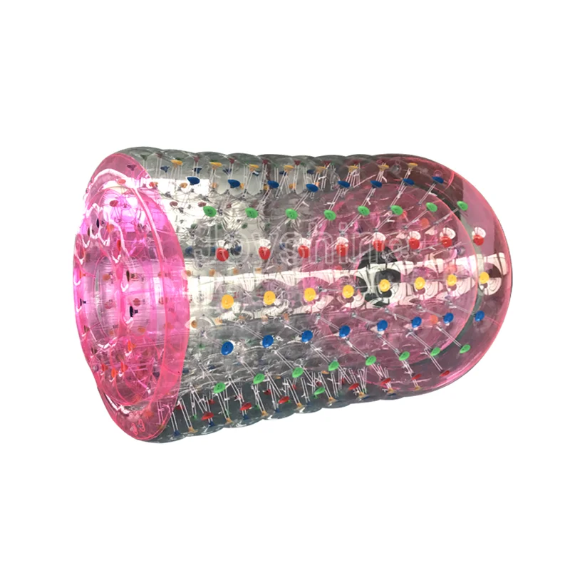 Water Zorbing Inflatable Bubble Soccer Rolling Ball Human Hamster Water Walking Tube Water Roller Ball