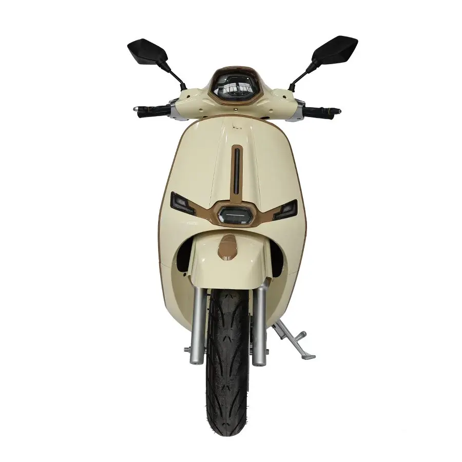 Powerful Electric Off-road Moto Bike, 150 km/h Speed, Full Suspension, Mid Drive Technology