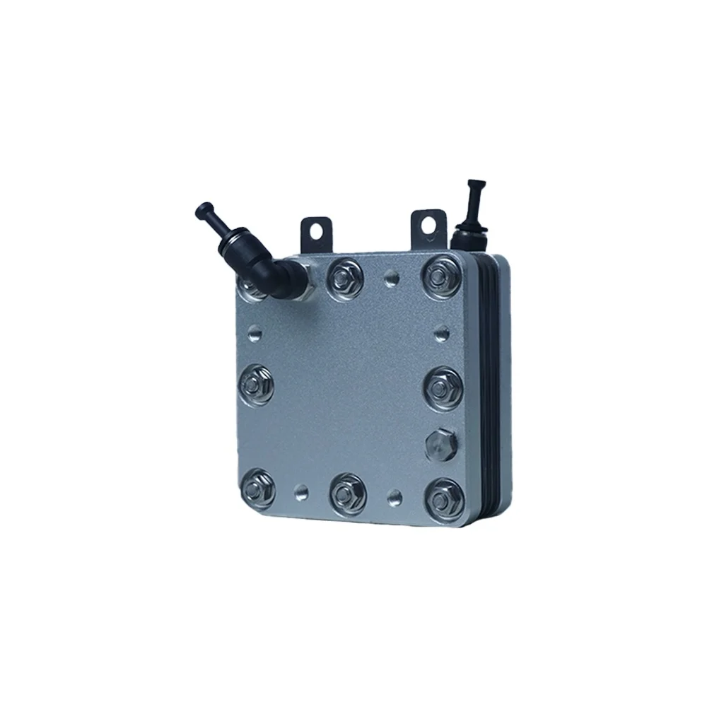 SENZA Hot Sale 300-1200ml/min Iridium Oxide Water Electrolyser Hydrogen Machine