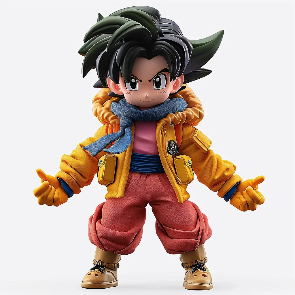 Custom Manufacture Cartoon Figure Maker  Custom Making Plastic Toy Factory Action Figure