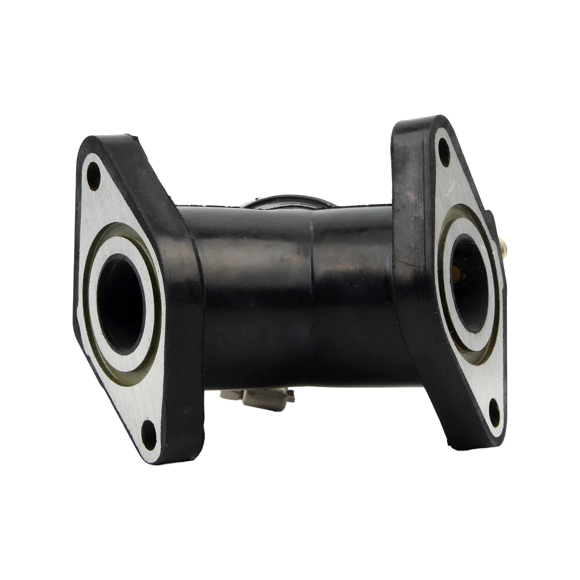 For Yamaha XV250 3DM Virago XV 250 XV125 Motorcycle Carburetor Interface Manifold Pipe Interface Adapter Joint Glue 250cc