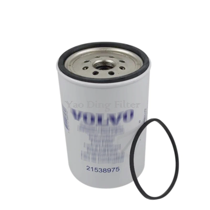 truck Air dryer filter 21508133 20972915 P951413 P952185 A0004293795