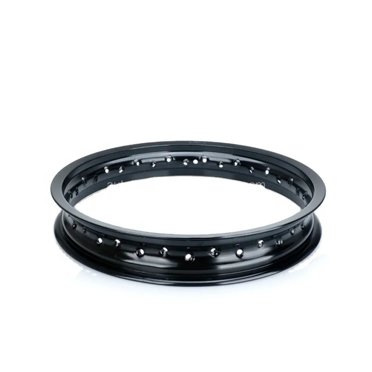 Universal 1.85x17 Wheel Motorcycle Front Aluminum Wheel Rims