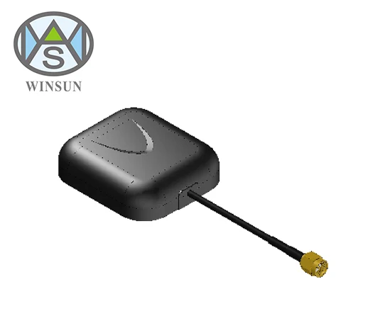 Newest Car Navigation T-BOX GPS 1575Mhz antenna