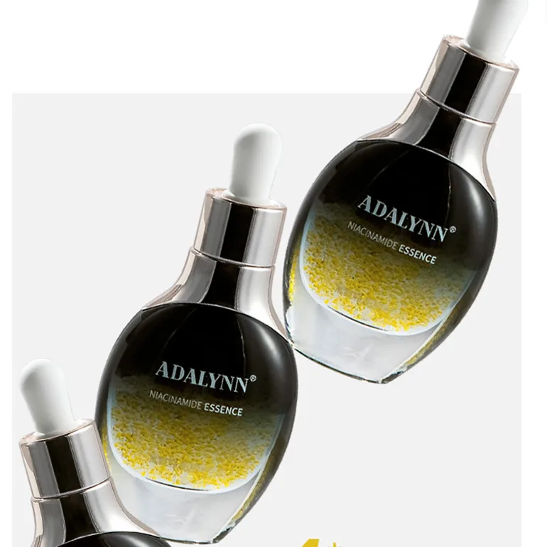 
skin care whitening moisturizing niacinamide face serum 