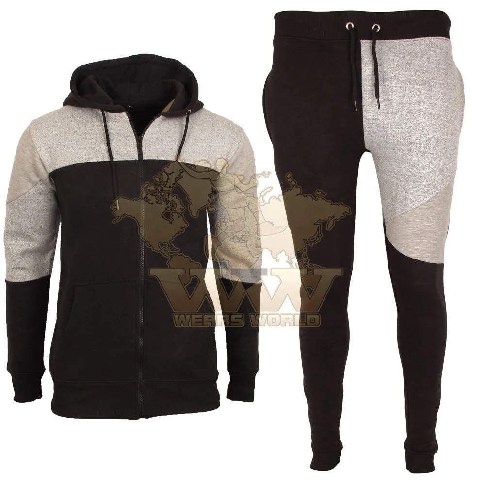 Custom Brand Logo Black Pullover Sports Hoodie and Sweatshirt 100% Cotton Print Pattern Winter No String for Men