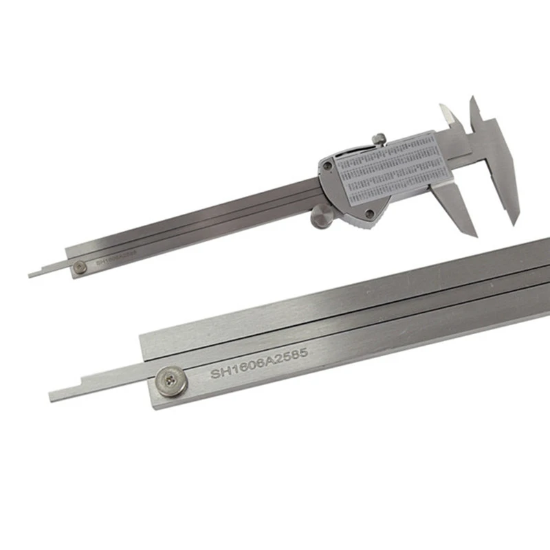 150 mm IP67 Waterproof Digital Vernier Caliper Micrometer Digital Calipers Paquimetro Digital Vernier Caliper Ruler
