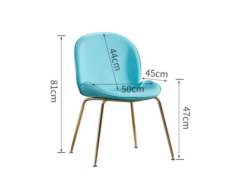 Rometal бархатное кресло