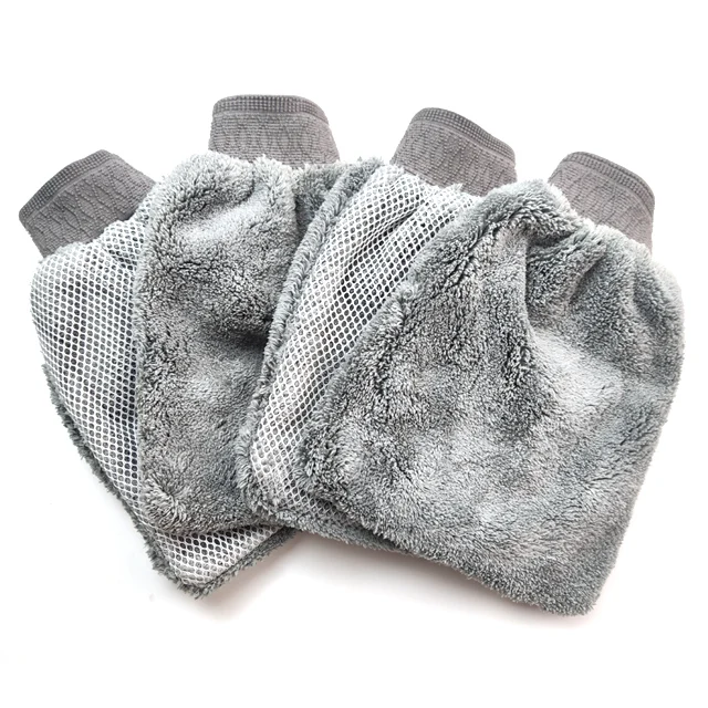 Car Cleaning Mitt, Car Washing Mitt