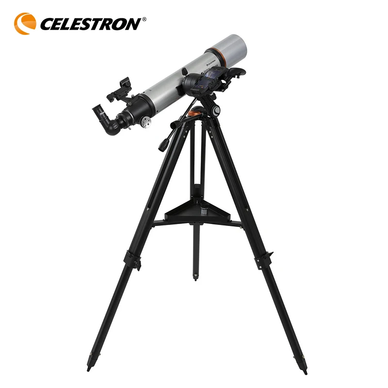 celestron SSE LT102AZ telescope astronomical monocular spotting scope 22460