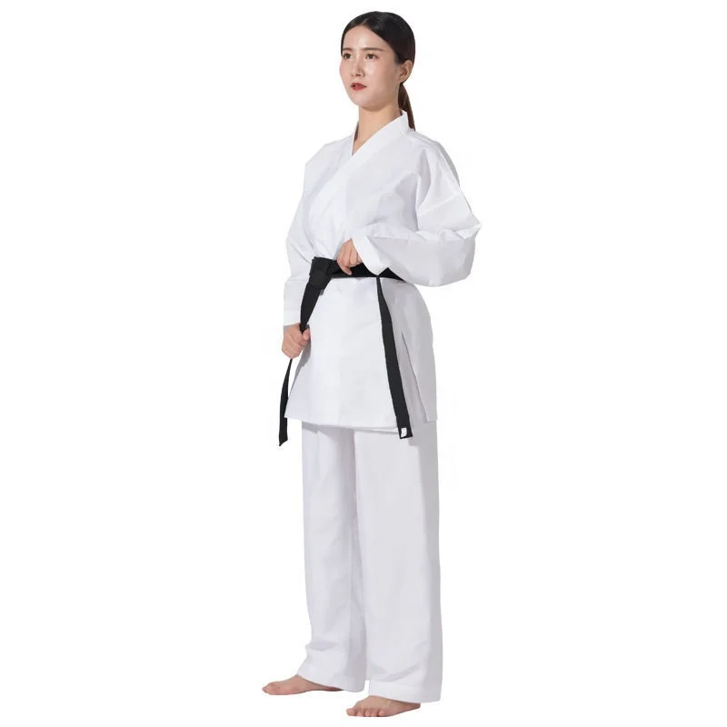 Одежда для детей и взрослых para nosotros na wkf легкая одежда боевых искусств shurado shuraido оптовая продажа костюм