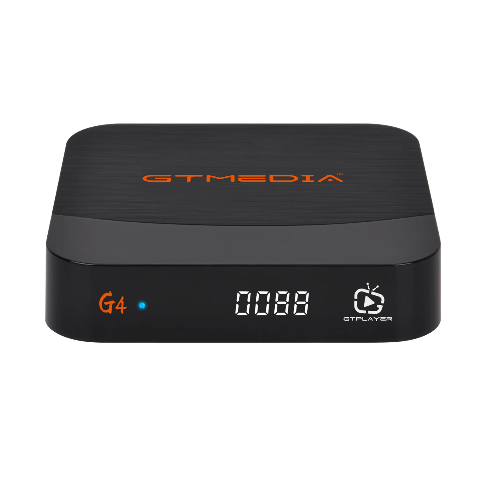 
New GTmedia G4 S905W 2GB 16GB Wireless Remote Control 4K Android 9.0 TV BOX Support 4K 30fps/HEVC H.265/1080P/MPEG-4 movies 