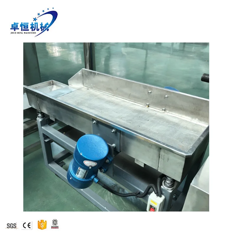 Cheddar Cheese Puffed Curls snacks machine production line