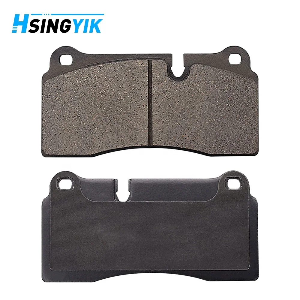D1155 Hot Style Racing Car Oem High Quality Break Pad For Bmw